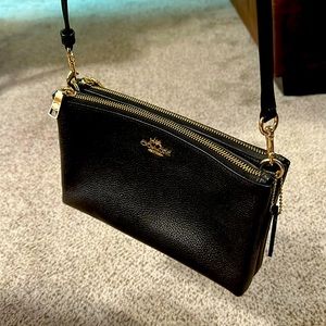 Coach Crossbody Purse Bag